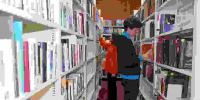 Не только пыльные страницы: как студенты-филологи проходят практику - ТюмГУ