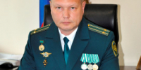 Фото Главного таможенника Ивана Барлака сменил Сергей Гробов - Газета Новая Бурятия