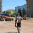 В Волгограде на 112% вырос спрос на дорожных рабочих, строителей и садовников - Родной город Волгоград