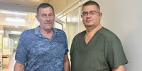 Врачи спасли саратовского тренера с сердечной недостаточностью - ИА Взгляд-инфо
