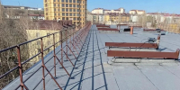 Крыши 221 многоэтажки капитально отремонтируют на Ставрополье — губернатор - ИА Победа 26