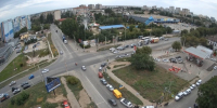 Астраханские водители пятый день осаждают АЗС по новым правилам - Punkt-a.info