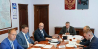 Иркутская область хочет участвовать в проекте по космическому мониторингу территорий - Baikal24.Ru