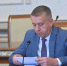 Андрей Травников поручил организовать заправку большегрузного транспорта на отдельных АЗС для минимизации очередей - Губернатор Новосибирской области