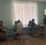 Полицейские и общественники провели акцию «Каникулы с Общественным советом» в центре реабилитации - ОМВД Саракташского района 