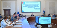 В Новосибирской области в два раза увеличилось количество стобалльных результатов по итогам ЕГЭ-2026 - Правительство Новосибирской области