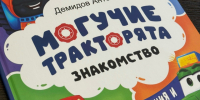 Состоялась рабочая встреча с заместителем генерального директора АО «Дед Мороз» Юлией Шевцовой и талантливым автором и мультипликатором Антоном Демидовым. - Великоустюгский муниципальный округ