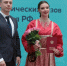 ФОТО к новости: Ректор НГПУ Сергей Нелюбов: «У многих выпускников НГПУ карьера начинается еще во время обучения в педагогическом вузе» - НГПУ