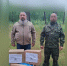 Брянский священники в очередной раз окащал помощь бойцам «Севера» - ИА Наш Брянск.ru