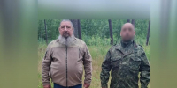 Брянский священники в очередной раз окащал помощь бойцам «Севера» - ИА Наш Брянск.ru