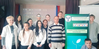 «Специальность 36.02.01 „Ветеринария“ — профессия, где важны и знания, и доброе сердце» - Вавиловский университет