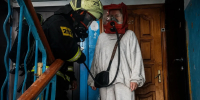 12 июля в Тульской области потушили четыре пожара - ТК Первый Тульский