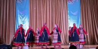 Наше "Вдохновение" покорило Абхазию - Менделеевск.RU