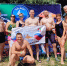 🏊‍♂️ Выксунские пловцы преодолели «Окские косы» - Выкса.РФ