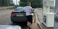Вдоль заправок в Кирове появятся биотуалеты - Город Киров