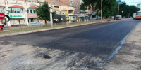 В Воронеже открыли проезд по Московскому проспекту - РИА Воронеж