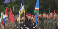 Три команды представят Хабаровский край на всероссийской «Зарнице 2.0» - ИА Хабаровский край сегодня