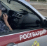 В Горно-Алтайске сотрудники Росгвардии оказали помощь гражданину, потерявшему сознание на улице - Росгвардия