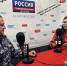 В эфире республиканского радио росгвардеец рассказал жителям региона о профилактике квартирных краж - Росгвардия