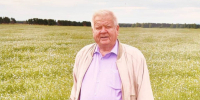 Директор Бийской льняной компании Лев Каленов умер в возрасте 88 лет - Сетевое издание Толк