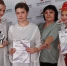 От первых шагов в классе до красных дипломов. - Баганский район
