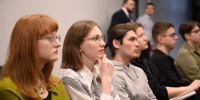 Томских магистрантов планируют учить профессионально работать с ИИ - 1-LINE