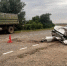 На Ставрополье начинающий водитель спровоцировал ДТП с тремя пострадавшими - Телеканал СвоёТВ