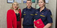 Осужденные, задействованные в пробации, смогут получить бесплатную юридическую помощь адвоката - УФСИН по Амурской области