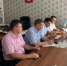 В Барабинском районе прошло заседание координационного Совета по межэтническим и конфессиональным отношениям - Барабинский район