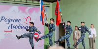 В столице Алтайского края прошел форум молодых семей и семейных сообществ «Родные-Любимые» - Администрация Алтайского края