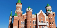 В Йошкар-Оле Республиканский театр кукол показал 447 спектаклей за сезон - Марийская правда