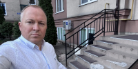 Разбитые ступеньки и пустые обещания: ЛДПР добилась ремонта на улице Шахматной - ЛДПР