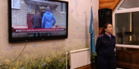 Сотрудник следственного управления провела профилактическое занятие для воспитанников лагеря «Лесное озеро» - Следственный комитет