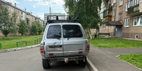 6 взрослых и 4 детей пострадали в ДТП в Братске и Братском районе за неделю - Братская Студия Телевидения