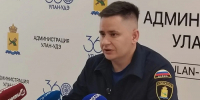 В Улан-Удэ с начала лета родителей троих детей оштрафовали за то, что те гуляли у реки - ВостокТелеИнформ