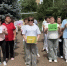 Более 50 медработников Буздякской ЦРБ присоединились к Всероссийской акции «10000 шагов к жизни» - Министерство здравоохранения РБ