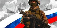 Герои спецоперации Z: Радмир Абуталипов - АлтГТУ им. И.И. Ползунова