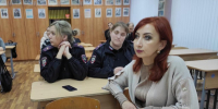 Итоги работы муниципальных советов общественности по профилактике правонарушений за 6 месяцев 2026 года - Министерство региональной безопасности