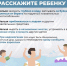 Рекомендации для родителей: правила купания в водоёмах! - Историко-краеведческий музей