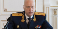 Александр Бастрыкин - Kaluga-Poisk.Ru