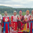 VI Международный шахтерский Сабантуй - Управление культуры, спорта и молодежной политики