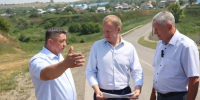 Фото: официальный канал в мессенджере - Алтайская правда