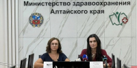 Беременность и лето: врачи дали рекомендации по комфорту и безопасности будущих мам - Минздрав Алтайского края