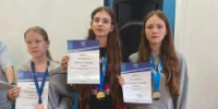 Кудрово покоряет шахматный Олимп - Заневское городское поселение