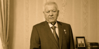 Лев Калёнов. Человек, который удержал предприятие и вырастил отрасль - Союз промышленников
