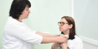 12 000 пациентов прошли реабилитацию в Самарском онкодиспансере в 2025 году - Областной онкодиспансер