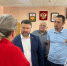 Юрий Станкевич: Пространственное развитие должно дать равные возможности всем сельским территориям - Газета Сельская трибуна