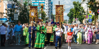 Царский крестный ход состоится в Мордовии - Info-Rm.Com