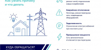 В Ленобласти продолжают восстанавливать электроснабжение после шторма - 47Channel.Ru