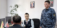 В филиале по Альметьевскому району УИИ УФСИН России по Республике Татарстан осужденным рассказали об актуальных на рынке труда вакансиях - УФСИН РТ